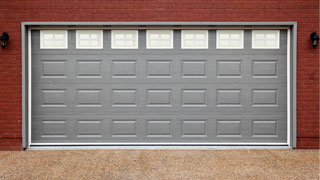 Garage Door Repair at South Rose Hill Kirkland, Washington