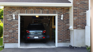 Garage Door Installation at South Rose Hill Kirkland, Washington