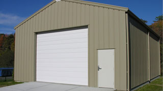 Garage Door Openers at South Rose Hill Kirkland, Washington